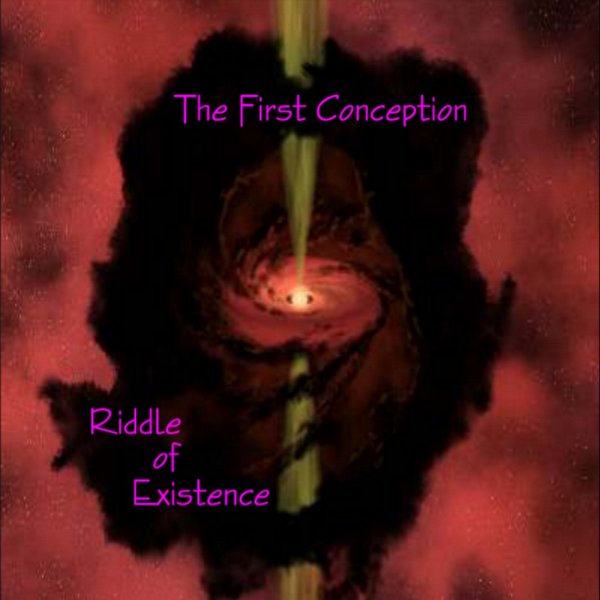  Riddle of Existence